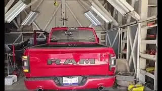 Led Lights turn off or faint shop claims board Is busted, request for return and refund 
