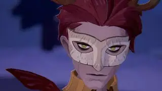 AFK JOURNEY CHAINS OF ETERNITY CINEMATICS PART 1