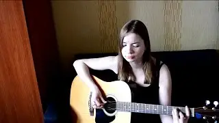 In Flames - Come Clarity (acoustic cover)