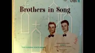 The Pearly White City by the Barron Brothers