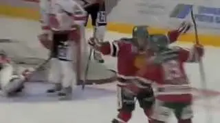 Mora IK 2011/12