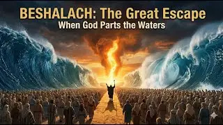 Beshalach: 