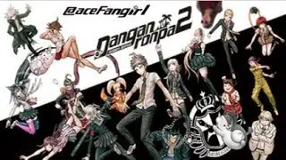 Danganronpa 2: Goodbye Despair - Episode 17: Words Are Hard