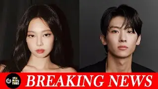 Дженни, Декс, Но Хон Чхоль и Чо Сон Хун из Blackpink подтвердили свое участие в новом развлекател...