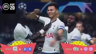 TUTORIAL CELEBRACIONES FIFA 20🔥🔥