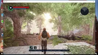 ELEX ON LOW END PC 4GB INTEL HD GRAPHICS 4000