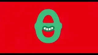 For ‪@deshaunlop9631‬ : Endless Numbers Theta Animation and Sound