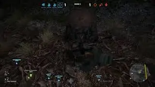 Ghost recon wildlands pvp Beta bug @ubisoft