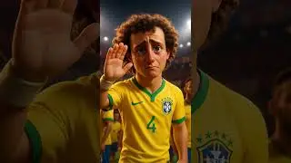 Iconic football moments VS Pixar style version!