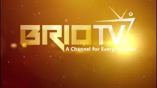 Happy International Women's Day from BRIO TV
