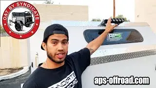 Thank you Aps-Offroad