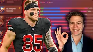 Dynasty Trades After Your Rookie Draft