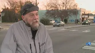 Norfolk bike safety advocate injured in hit-and-run