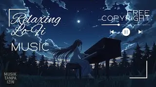 Cozy Caf&eacute; Lofi &ndash; Relaxing Music for Work, Study & Reading (Royalty Free)