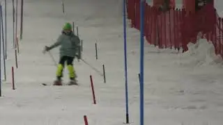 SnowSpirit racing team