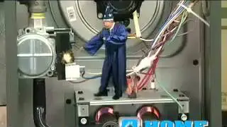 Home Heating & Cooling, The Wizard of Comfort