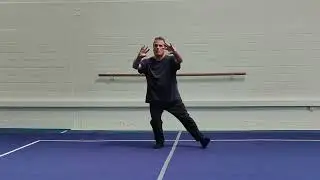World Taichi Day 2025