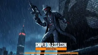 Sniper 3d | 3d Sniper game  #gaming #games #gamer #viral #trending #gameplay 