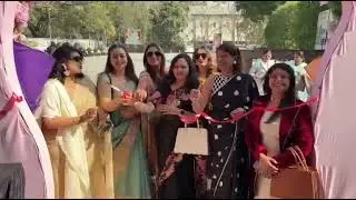 Celebrating Fashion, Creativity & Entrepreneurship | Diva Style Stories Exhibition Inauguration