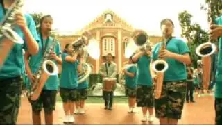 คู่กัน Music Video (Koo Gun) by YARINDA