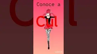 conose a cul vocaloid #vocaloid #hola#utau#vocaloid#fanloid