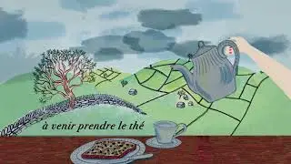 Julia Chapman - Les D&eacute;tectives du Yorkshire | Booktrailer