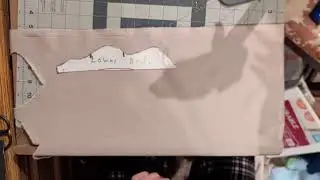 Christmas Craft Fair Preparation Stream