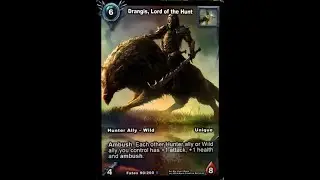 Majiya vs Gwenneth. A1 vs SET. Shadow Era.