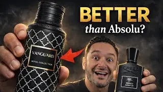 This $40 Fragrance Might Kill Absolu Aventus.