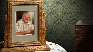 В пам'ять Луцик Анатолій Петрович 06.03.1955-05.02.2018 частина 2