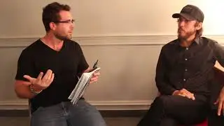 Chris Janson's Worst Interview Ever