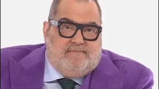 JORGE SERAS ETERNO, UN HOMENAJE A JORGE LANATA DESPUES DE UN A&Ntilde;O DE SU PARTIDA - &iexcl;AFUERA!
