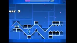 [GD] Easy Challenge