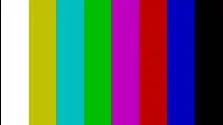 Telewizyjna plansza Testcard (16:9, HD)