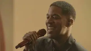 Kid Cudi - Snapchat “Under the Ghost” Performance of “Neverland”