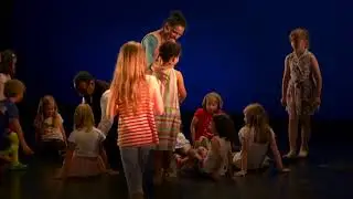 The Magic Fish, Atma Dance