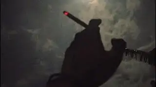Gone.