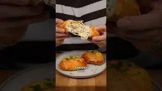 Pyszne kanapki szkolne 😁 #ozubko #zrobmyto