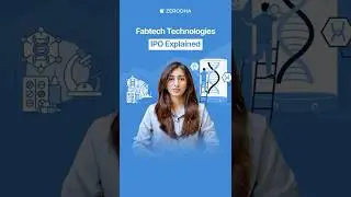 Первичное публичное размещение акций Fabtech Technologies Ltd