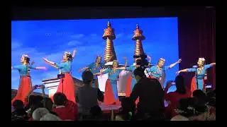 Toronto Bodhi Meditation 2025 Lunar New Year part 17