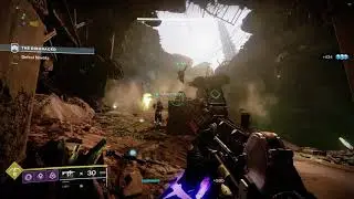 [Destiny 2] enhanced heavy ammo finder i guess...