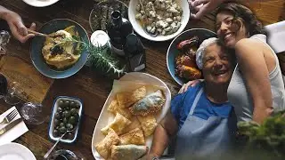 BACK OF HOUSE (ep2): Philhellene Cretan restaurant defies Greek food stereotypes