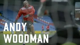 Goalkeeping Coach