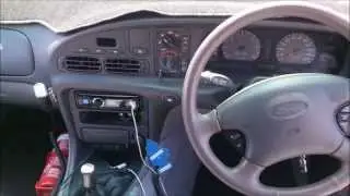 98 El falcon Project part 8