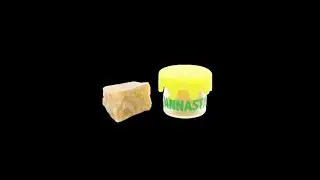 Do A Dab With Cbd Wax Crumble - KANNASTAR&reg;