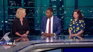 Bonus Issues: Supreme Court, Comey, China Tariff, Tim Russert