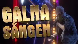 Fantastiska s&aring;ngnumret tar Talang-juryn med storm