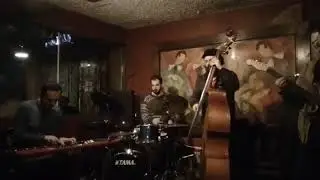 Bar de Jazz,  Bogot&aacute;, Colombia