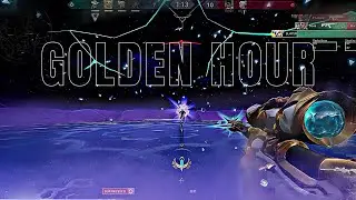 HMM Comeback??? 1st valo montage