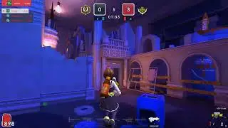 Cw WRAITH vs NeedSpeed Skullbound Pro :)